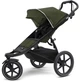 Детская коляска с люлькой Thule Urban Glide 2 (Cypress Green) 10101962 (TH 10101962) - изображение 2