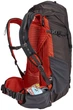Рюкзак туристичний Thule Versant 50L Men's (Aegean) (TH 3204110) - зображення 12