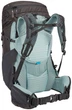 Туристический рюкзак Thule Versant 50L Women's (Asphalt) (TH 3204111) - изображение 3