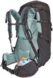 Туристический рюкзак Thule Versant 50L Women's (Asphalt) (TH 3204111) - изображение 12