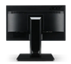 Монитор Acer 19" B206WQLYMDH (UM.IB6EE.001) IPS Black - изображение 5