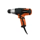 Шуруповерт двухскоростной Tekhmann TED-650 - изображение 5