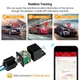 GPS-трекер MV730 для отслеживания авто, мото, грузовика c блокировкой двигателя/ Трекер Анти-кражи GSMлокатор - изображение 4