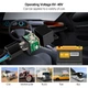 GPS-трекер MV730 для отслеживания авто, мото, грузовика c блокировкой двигателя/ Трекер Анти-кражи GSMлокатор - изображение 6