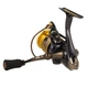 Спиннинговая катушка Ryobi Applause CR3000 - изображение 2