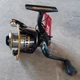 Спиннинговая катушка Ryobi Ecusima 3000Vi - изображение 3