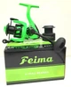 Спінінгова котушка Feima GF 2000 - зображення 1
