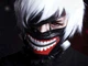 Маска Канеки BauTech Kaneki Ken Кен 3D Черный (1010-085-00) - изображение 5