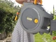 Катушка для шланга автоматическая HoZelock AutoReel 2401 20 м + 2 м с шлангом - изображение 5