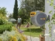 Катушка для шланга автоматическая AutoReel 2403 30 м + 2 м с шлангом Hozelock - изображение 5