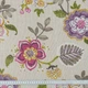 Тюль рогожка з обважнювачем Time Textile HEVIA 500x285 см TT148949-500285 - зображення 5