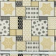Скатертина (TT145036) Time Textile 140x200 см Різнокольоровий 000250150 - зображення 4