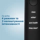 Электрическая зубная щетка PHILIPS Sonicare HX9917/89 Diamond Clean Smart 9400 - изображение 13