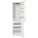 Холодильник Gorenje NRK6201PW4 - зображення 1