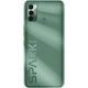 Мобильный телефон Tecno KF6n (Spark 7 4/128Gb) Green (4895180766435) - изображение 2