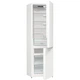 Холодильник Gorenje NRK6201PW4 - зображення 4