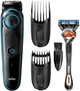 Набор для стрижки BRAUN BT5240 - изображение 1