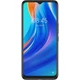 Мобильный телефон Tecno KF6n (Spark 7 4/64Gb) Black (4895180766398) - изображение 1