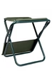 Стул складной Ranger Desna компактный RA 4405 - изображение 3