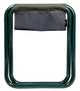 Стул складной Ranger Green Fish 4420 туристический - изображение 4