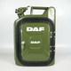 Канистра-бар Daf с подсветкой 10 л - изображение 1
