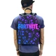 Рюкзак - FORTNITE X MARSHMELLO - MyTee - зображення 1