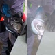 Пиловідвід на болгарку Mechanic Duster 45 115-125 (71419031025) - зображення 4