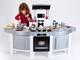 Дитяча кухня Bosch Mini JUMBO (7156) - зображення 3