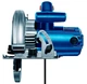 Дисковая пила Bosch Professional GKS 140 + диск Eco for wood 184 мм (06016B3020) - изображение 3