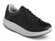 Снікерси Classic Walkmaxx Чорний 39 - зображення 2