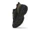 Сникерсы матовые Flat Walkmaxx Черный 38 - изображение 5