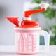 Турбо - миксер «От Шефа» 1,25л Tupperware - изображение 8