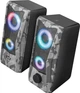 Акустическая система Trust GXT 606 Javv RGB-Illuminated Khaki (23379) - изображение 3