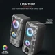 Акустическая система Trust GXT 606 Javv RGB-Illuminated Khaki (23379) - изображение 10