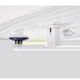 Водонагреватель Zanussi ZWH/S 80 Azurro PRO WiFi (Azurro PRO WI-FI) - изображение 3