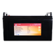 Аккумулятор LogicPower LP LiFePO4 32650 12V - 100 Ah (BMS 80A/40A) пластик (13299) - изображение 1