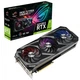 Видеокарта GF RTX 3070 Ti 8GB GDDR6X ROG Strix Gaming Asus (ROG-STRIX-RTX3070TI-8G-GAMING) - изображение 1