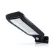 Фонарь уличный аккумуляторный на столб Street Light Solar T-210-С на солнечной батарее - изображение 6