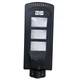 Ліхтар вуличний на стовп із сонячною панеллю Street Light Solar W717 - зображення 1