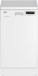 Посудомоечная машина BEKO DFS26025W - изображение 1