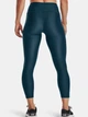 Спортивные леггинсы для фитнеса женские Under Armour HG Armour Hi Ankle Leg 1365335-413 S (195251981502) - изображение 2