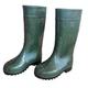 Чоботи гумові робочі Litma зелені р.43 - зображення 2