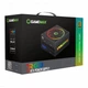 Блок питания Gamemax 1050W 80 Gold ARGB (RGB-1050 PRO) - изображение 1