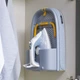 Раскладная и компактная гладильная доска Joseph Joseph 50009 с отсеком для хранения утюга - изображение 6