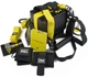Петли подвесные для функционального тренинга TRX Pro Pack-3 (ручки обрезиненные) - изображение 1