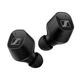 Słuchawki Sennheiser CX Plus True Wireless 509188 Black (4044155258035) - obraz 3