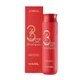 Восстанавливающий шампунь с аминокислотным комплексом MASIL 3 Salon Hair CMC Shampoo 300мл (MAS0104) - изображение 1