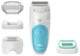 Эпилятор BRAUN Silk epil 5 SES 5/610 SensoSmart - изображение 1
