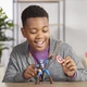 Игровая фигурка Hasbro Avengers Мстители Бенди Капитан Америка (E7377_E7869) - изображение 6