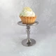 Блюдо на ножке Pasabahce Patisserie с крышкой 96632 - изображение 2